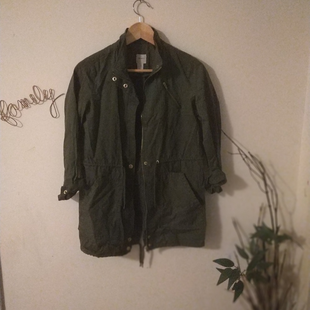 Jacket